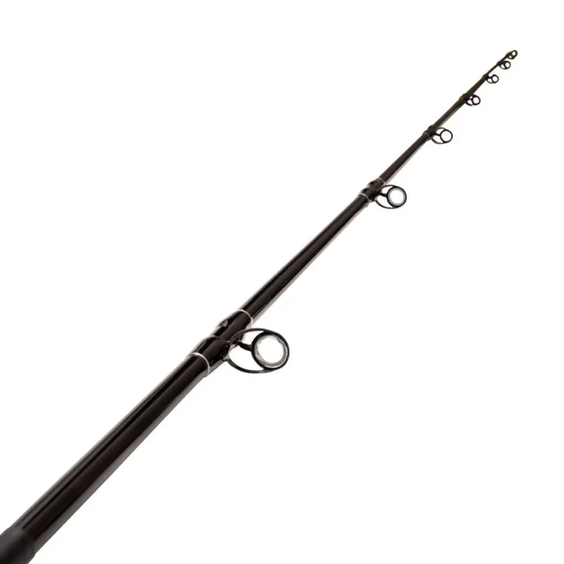 Black Cat Cat Buster Spin 2,70 m – Canne silure 50-150 g