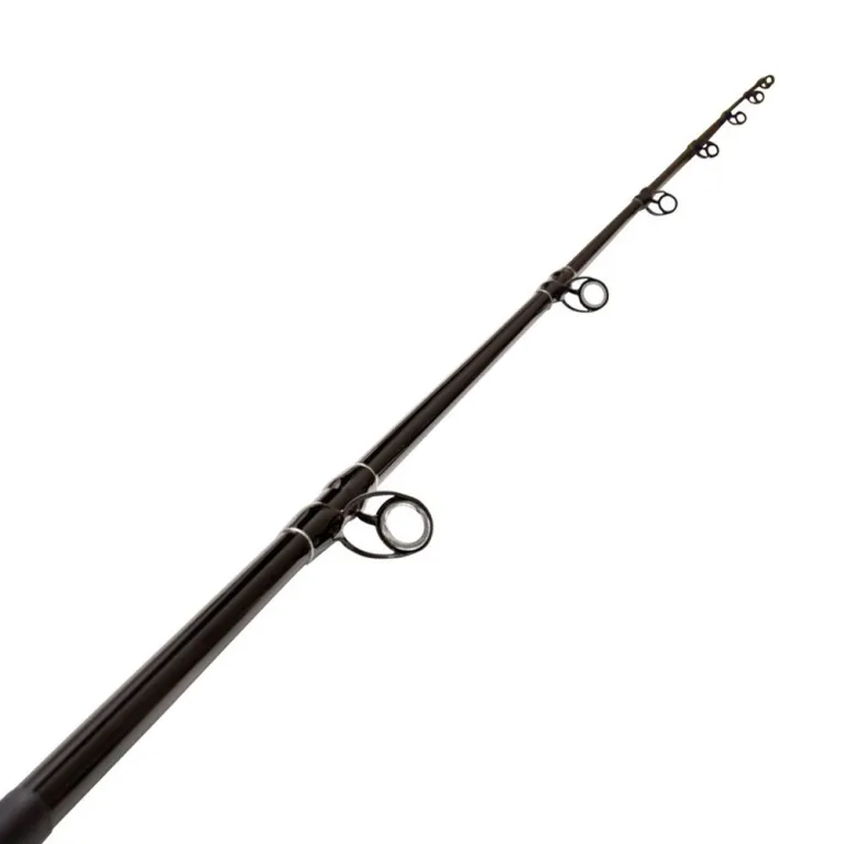 Black Cat Cat Buster Spin 2,70 m – Canne silure 50-150 g
