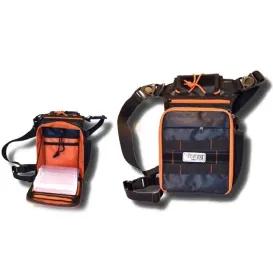 SAC TACTICAL EDGE HIP PACK LIGHT VOLKIEN SOUL