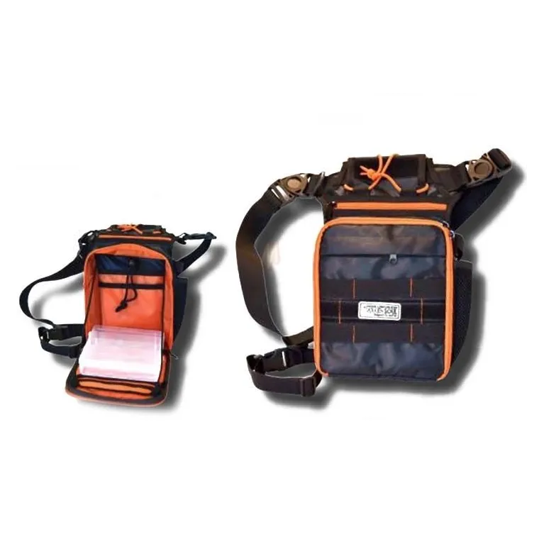 SAC TACTICAL EDGE HIP PACK LIGHT VOLKIEN SOUL SAC TACTICAL EDGE HIP PACK LIGHT VOLKIEN SOUL