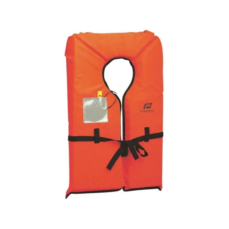 Plastimo Brassière Storm 100N – Gilet de sauvetage