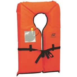 GILET SAUVETAGE BRASSIERE PLASTIMO STORM 100N
