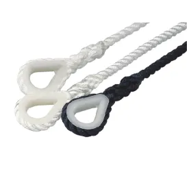 BOSSE D'AMARAGE PLASTIMO POLYPROPYLAINE 30M