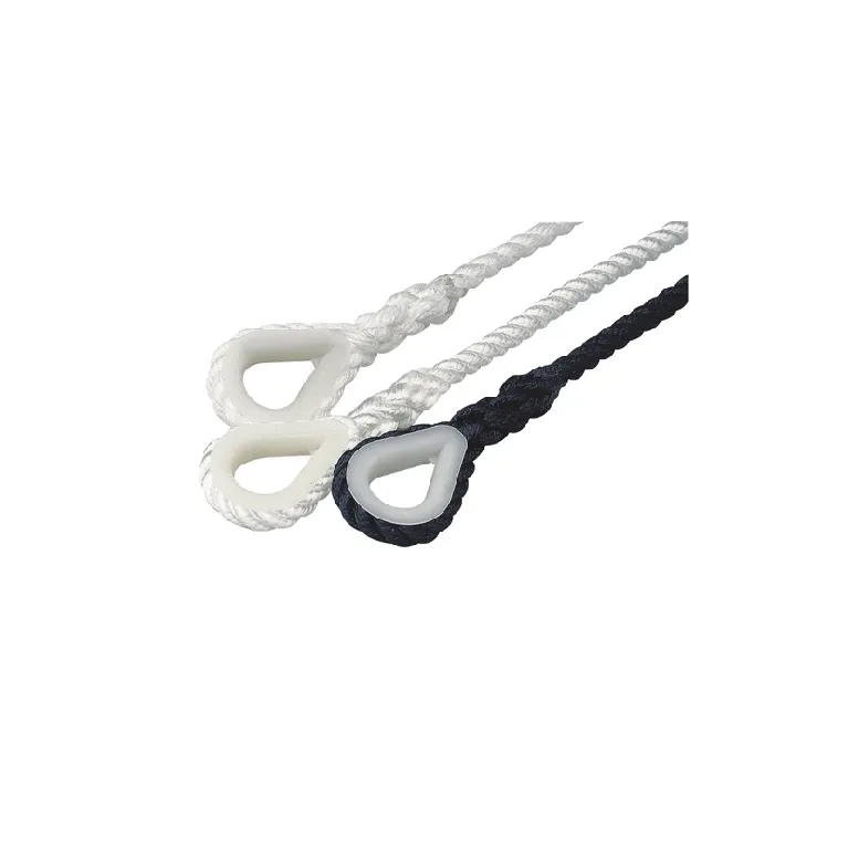 BOSSE D'AMARAGE PLASTIMO POLYPROPYLAINE 30M