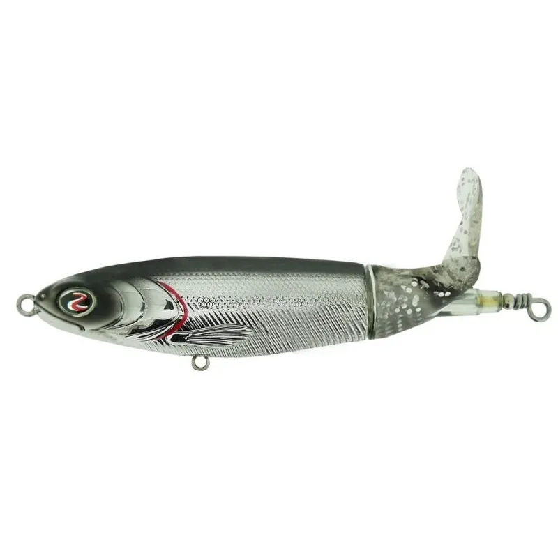 River2Sea Whopper Plopper 90 – Leurre de surface 9 cm