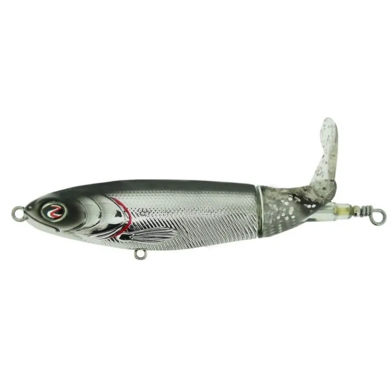 River2Sea Whopper Plopper 90 – Leurre de surface 9 cm