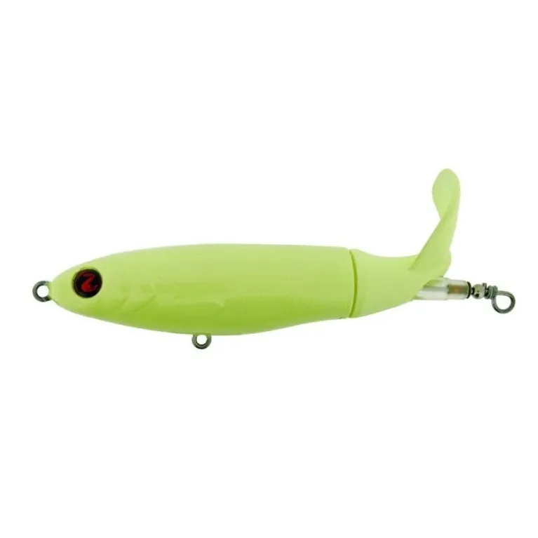 River2Sea Whopper Plopper 90 – Leurre de surface 9 cm