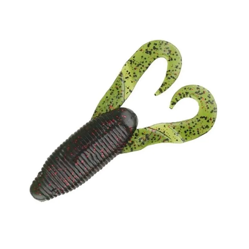 Gary Yamamoto Yama Frog 3.5" – Leurre souple grenouille 10 cm
