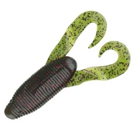 Gary Yamamoto Yama Frog 3.5" – Leurre souple grenouille 10 cm