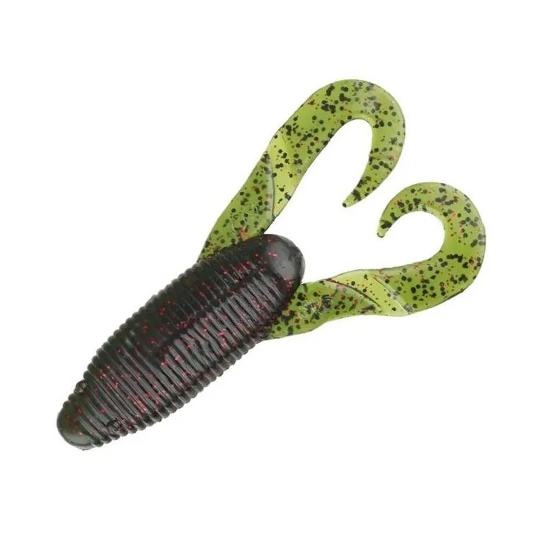 Gary Yamamoto Yama Frog 3.5" – Leurre souple grenouille 10 cm