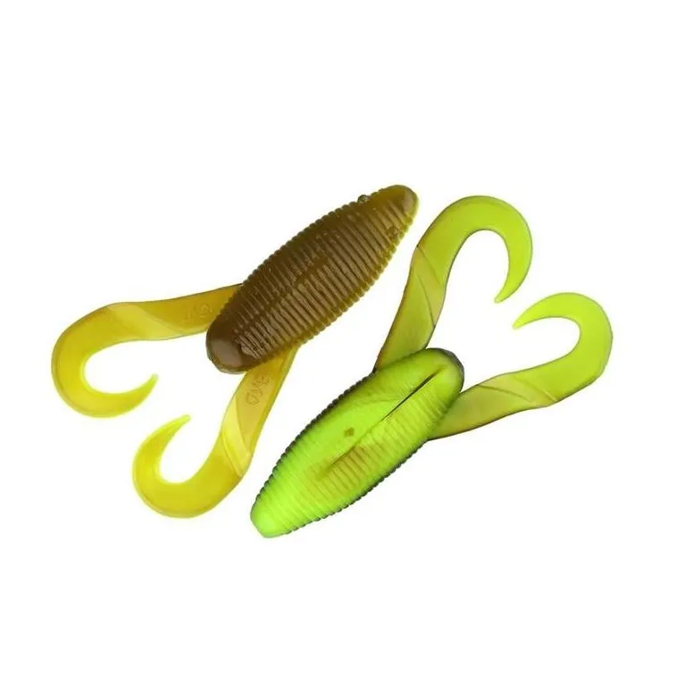 LEURRE GARY YAMAMOTO YAMA FROG 3.5'' LEURRE GARY YAMAMOTO YAMA FROG 3.5''