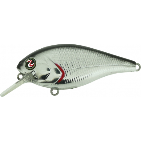 River2Sea Biggie 57 – Crankbait Squarebill 5,7 cm