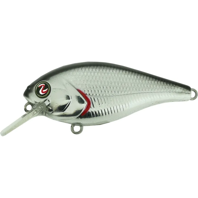 River2Sea Biggie 57 – Crankbait Squarebill 5,7 cm