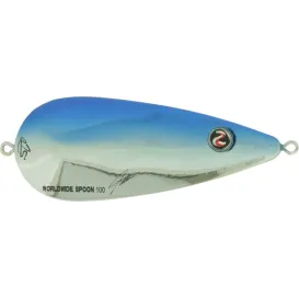 CUILLER ONDULANTE RIVER2SEA WORLDWIDE SPOON 100