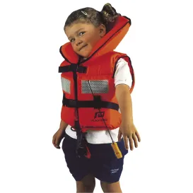 Plastimo Gilet Baby 100N – Gilet de sauvetage enfant 8-15 kg