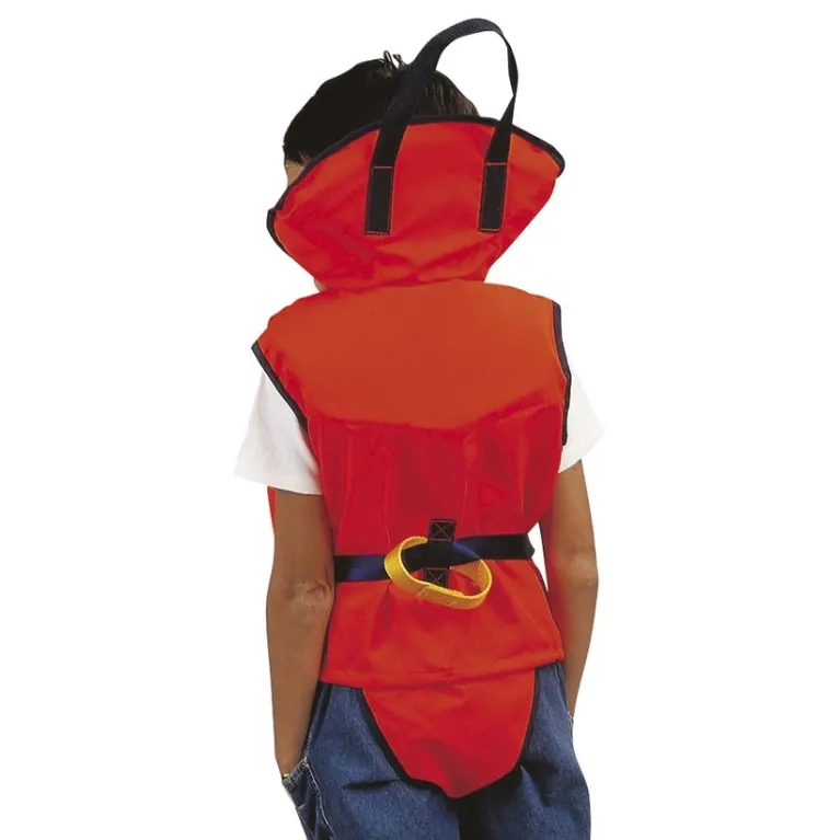 GILET PLASTIMO BABY POUR ENFANT 100N