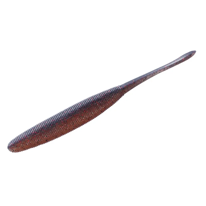 O.S.P Dolive Stick 3.5" – Leurre souple finesse 8,9 cm