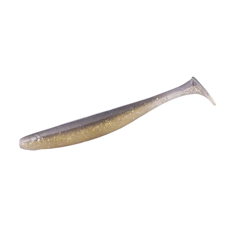 O.S.P Dolive Shad 4" – Leurre souple shad 10 cm