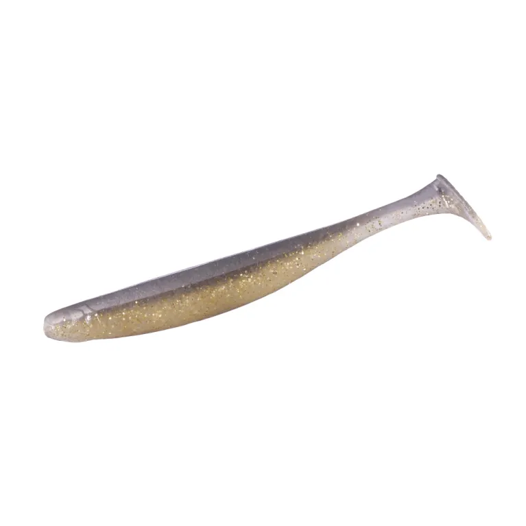 O.S.P Dolive Shad 4" – Leurre souple shad 10 cm
