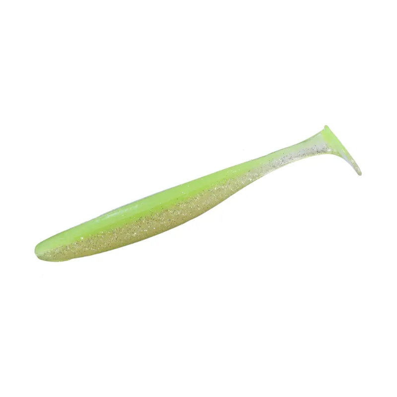 O.S.P Dolive Shad 4" – Leurre souple shad 10 cm