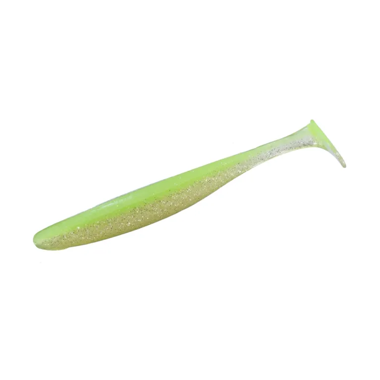 O.S.P Dolive Shad 4" – Leurre souple shad 10 cm