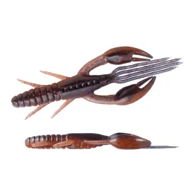 O.S.P Dolive Craw 4" – Leurre souple écrevisse 10 cm