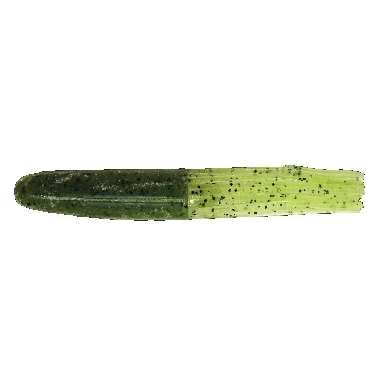LEURRE SOUPLE KEITECH SALTY CORE TUBE 4.25'' LEURRE SOUPLE KEITECH SALTY CORE TUBE 4.25''