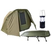 BIVOUAC SILURE