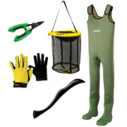 AUTRE MATERIEL SILURE
