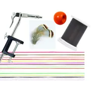 FABRICATION MOUCHE