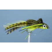 MOUCHE CARNASSIER