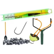 PETIT MATERIEL COUP/ANGLAISE