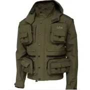VESTE, BLOUSON