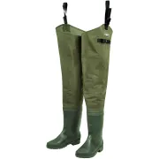 BOTTES, CUISSARDES