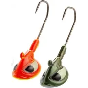VERTICALES, NED RIG