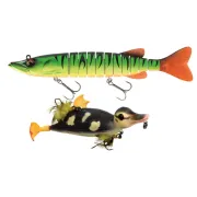 SWIMBAIT, BIG BAIT