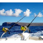 PECHE EN MER