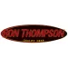RON THOMPSON