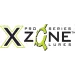 X ZONE LURES