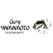 GARY YAMAMOTO